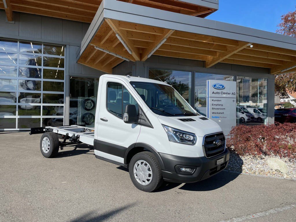 FORD Transit Kab.