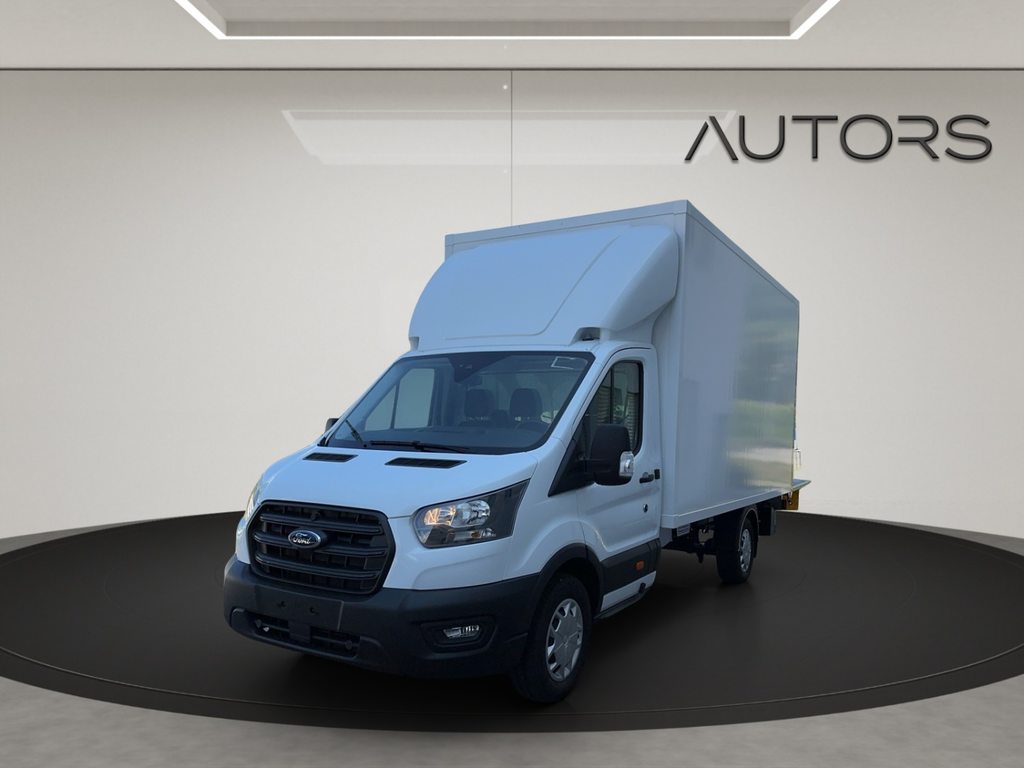 FORD Transit Kab.