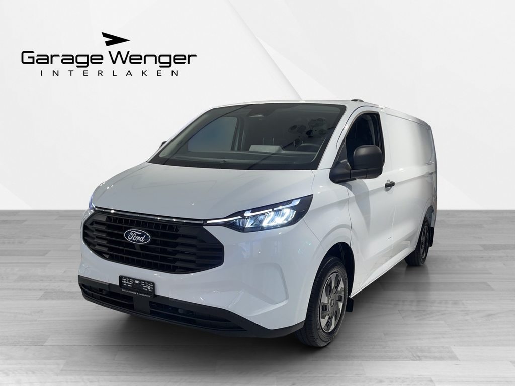 FORD Transit C Van 320 L1 2.5 Dura neu für CHF 50'700,