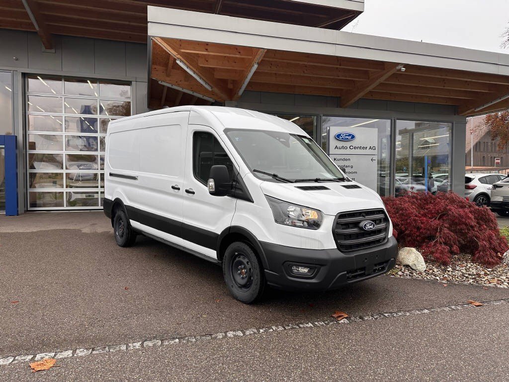 FORD Transit Van 350 L3H2 2.0 EcoB neu für CHF 44'450,