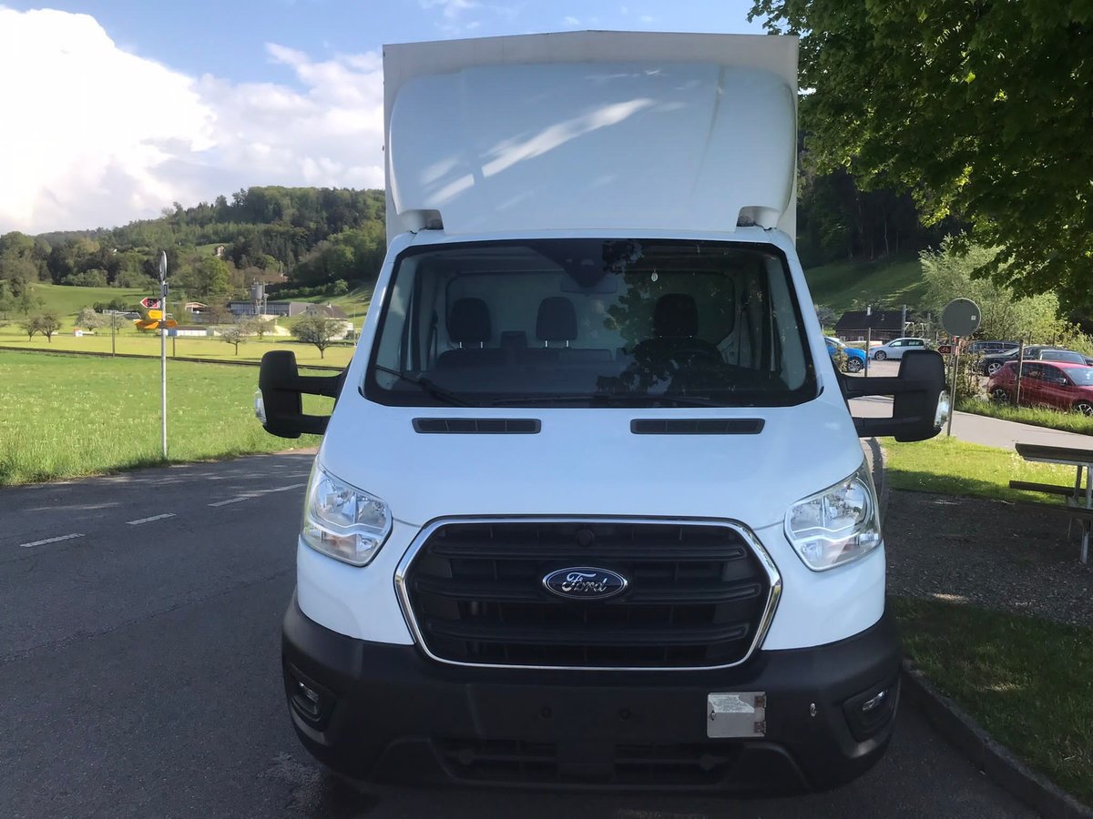 FORD Transit Kab.