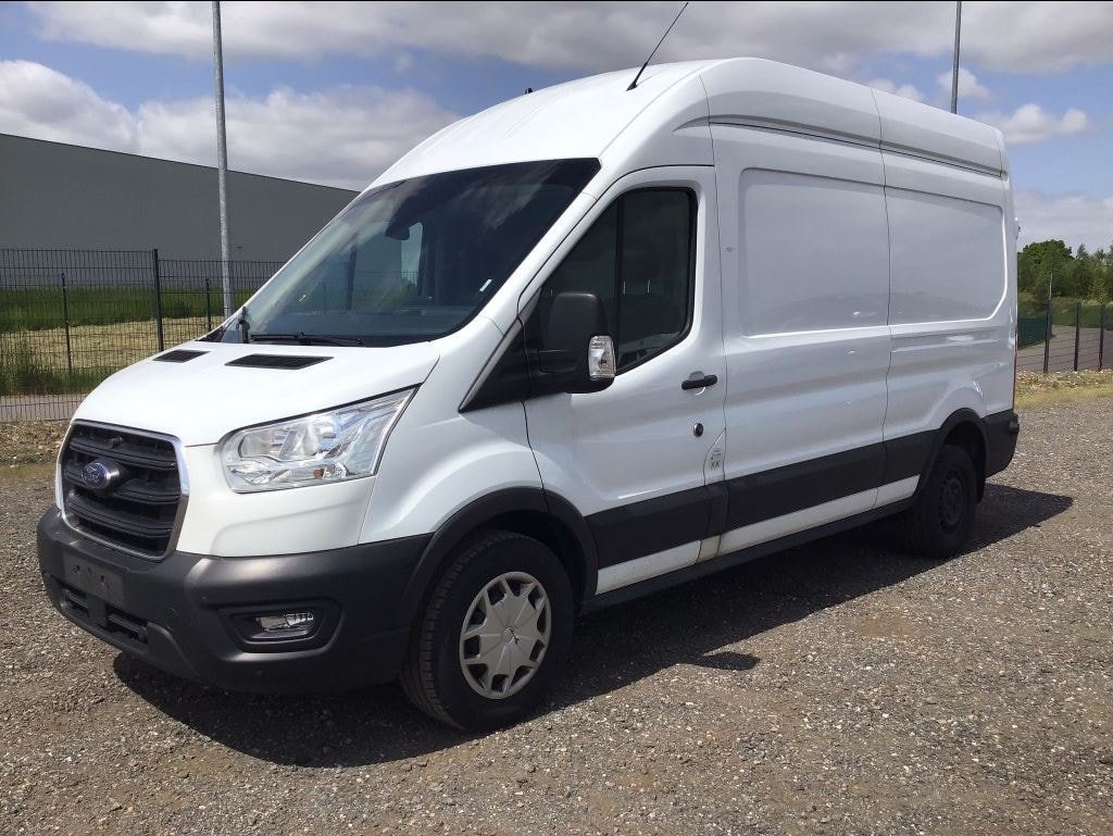 FORD Transit 350 L3 Trend 2.0 TDCi gebraucht für CHF 31'890,