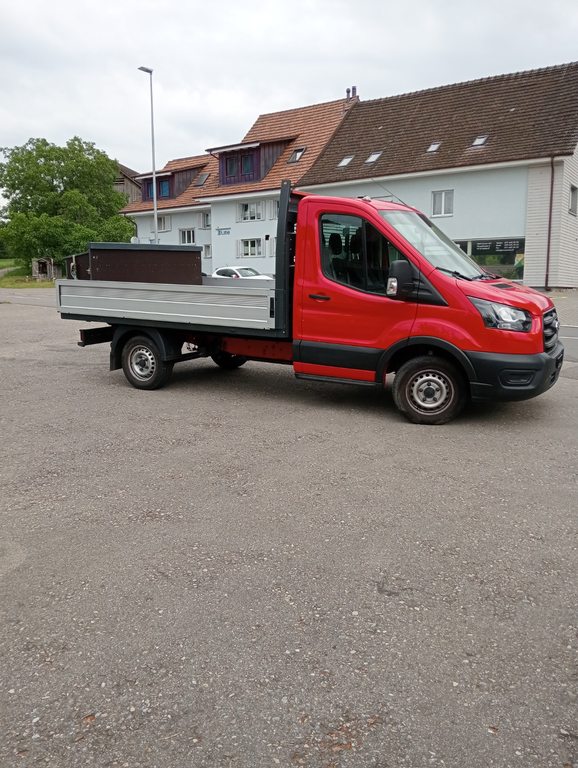 FORD Transit Kab.