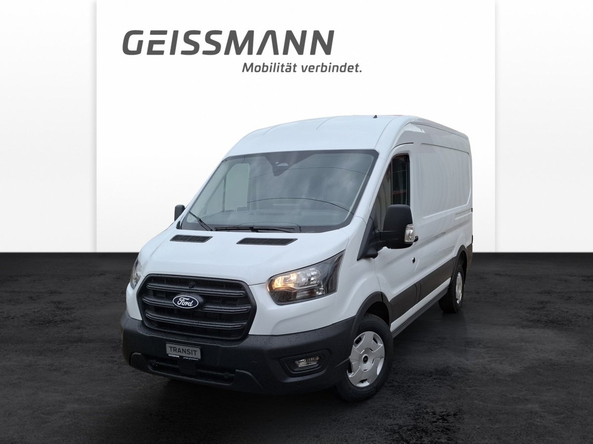 FORD Transit Van 350 L2H2 2.0 EcoB neu für CHF 42'670,