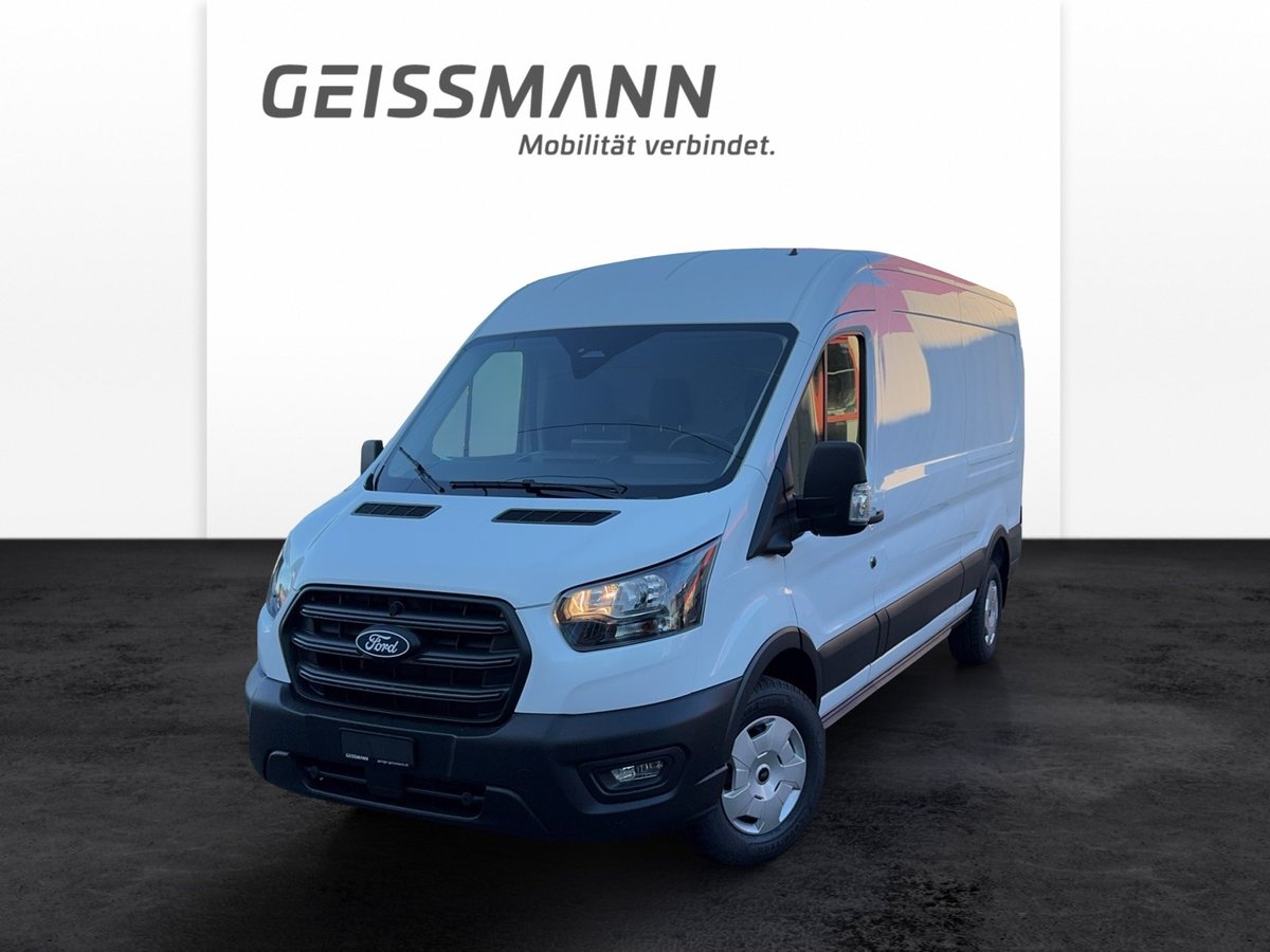 FORD Transit Van 350 L3H2 2.0 EcoB neu für CHF 46'170,