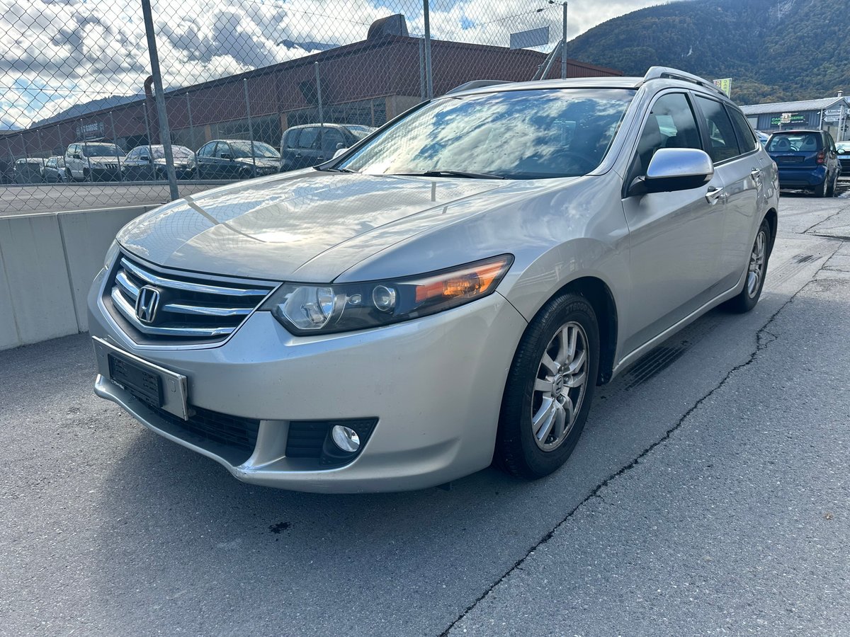 HONDA Accord Tourer 2.2 i