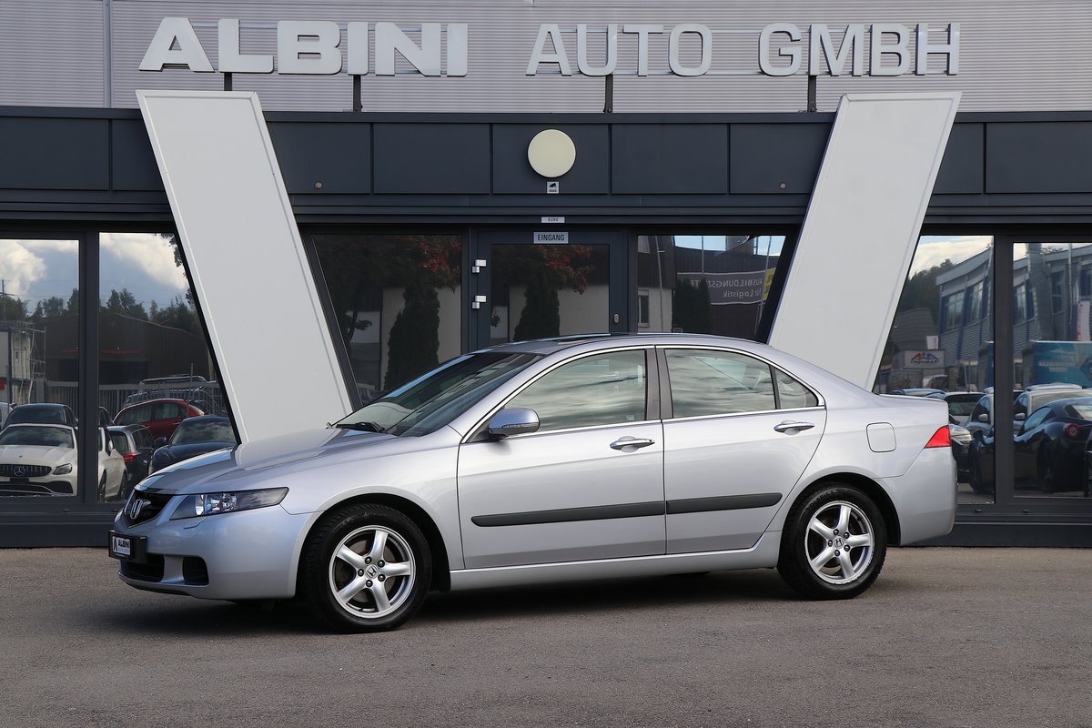 HONDA Accord 2.2 i