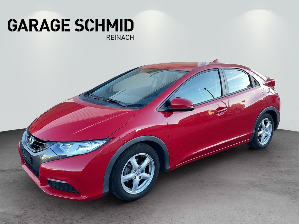 HONDA Civic 1.4i