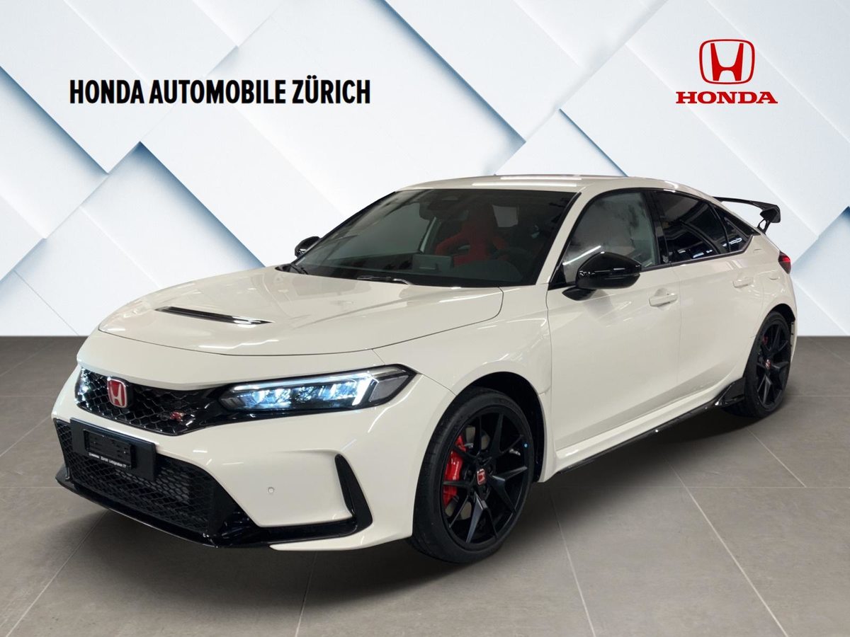 HONDA Civic 2.0 VTEC Type R, Preis neu für CHF 57'790,