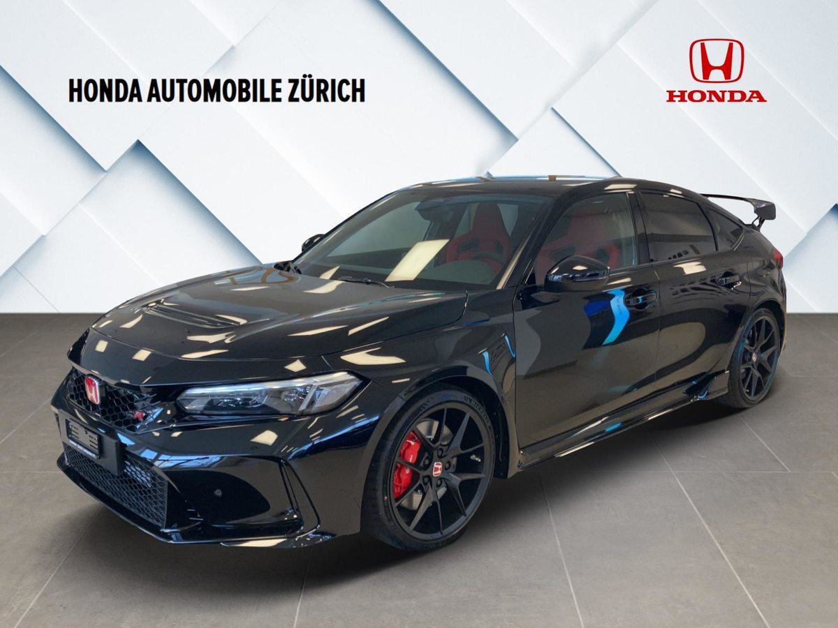 HONDA Civic 2.0 VTEC Type R, Preis neu für CHF 58'790,