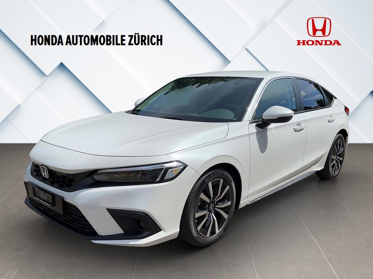 HONDA Civic 2.0 i