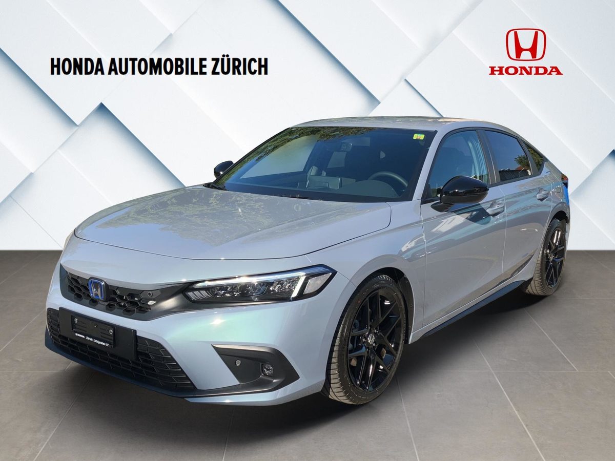 HONDA Civic 2.0 i