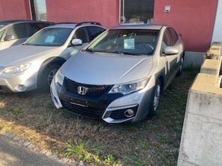 HONDA Civic 1.4i