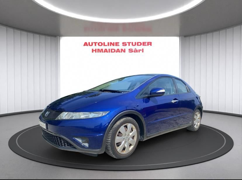 HONDA Civic 1.4i Comfort gebraucht für CHF 6'700,