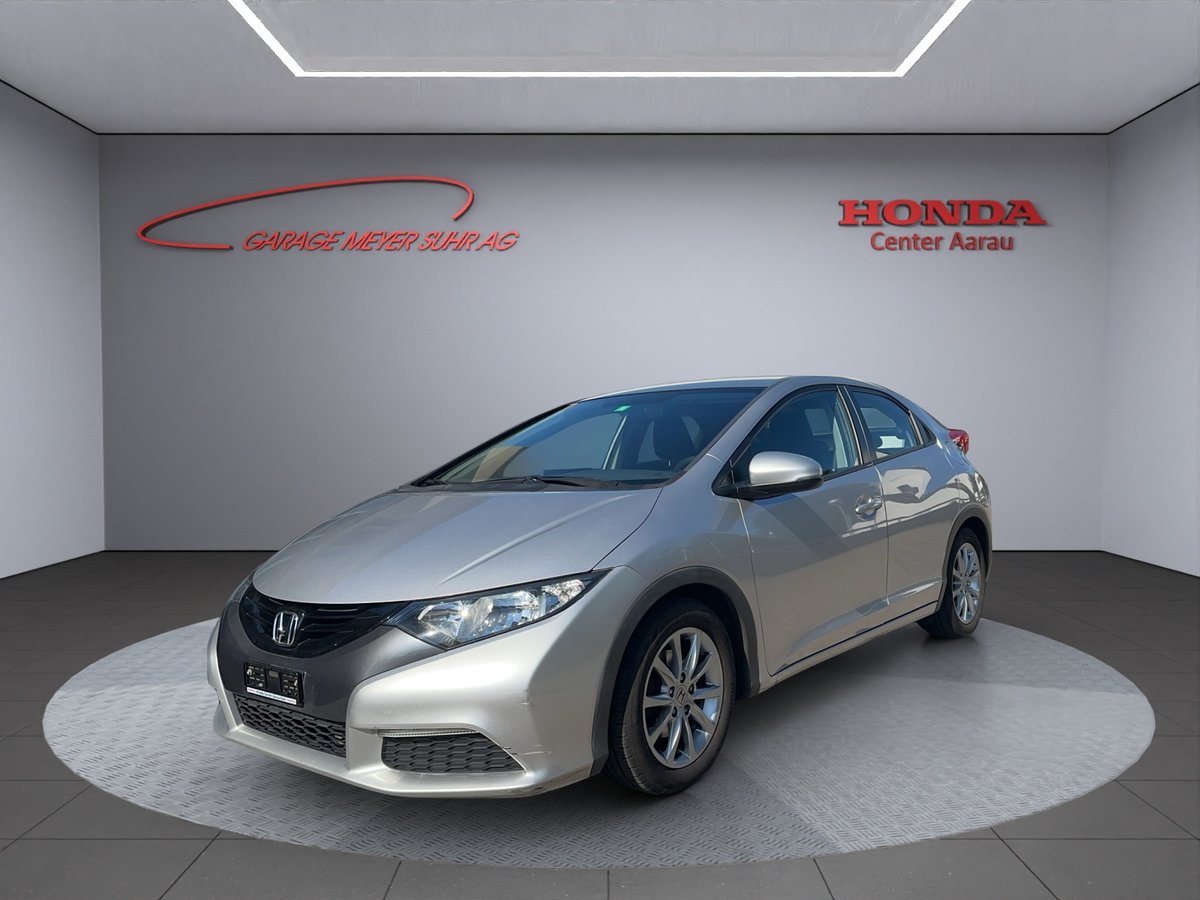 HONDA Civic 1.4i Comfort gebraucht für CHF 9'150,