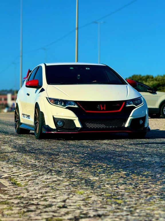 HONDA Civic 2.0i