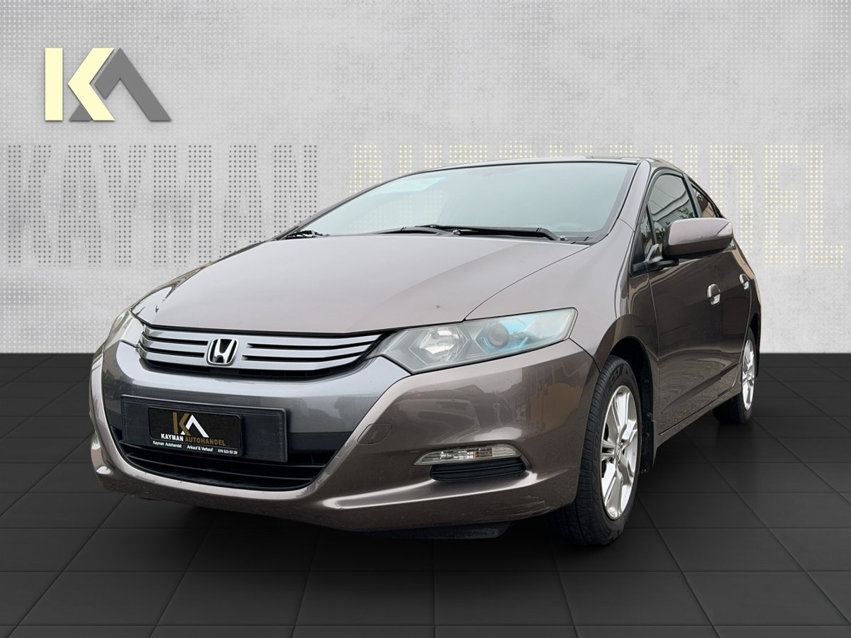 HONDA Insight 1.3i Hybrid S CVT gebraucht für CHF 9'900,