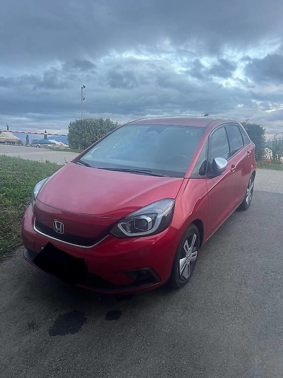 HONDA Jazz 1.5 i