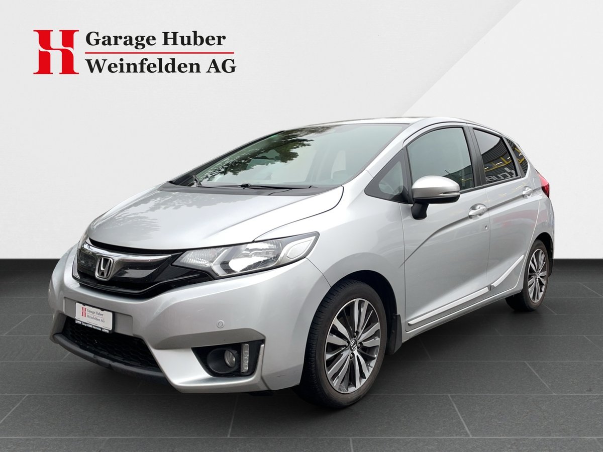 HONDA Jazz 1.3i Elegance gebraucht für CHF 13'500,