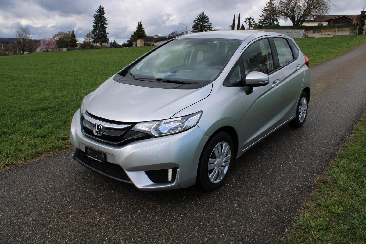 HONDA Jazz 1.3i Trend gebraucht für CHF 16'800,