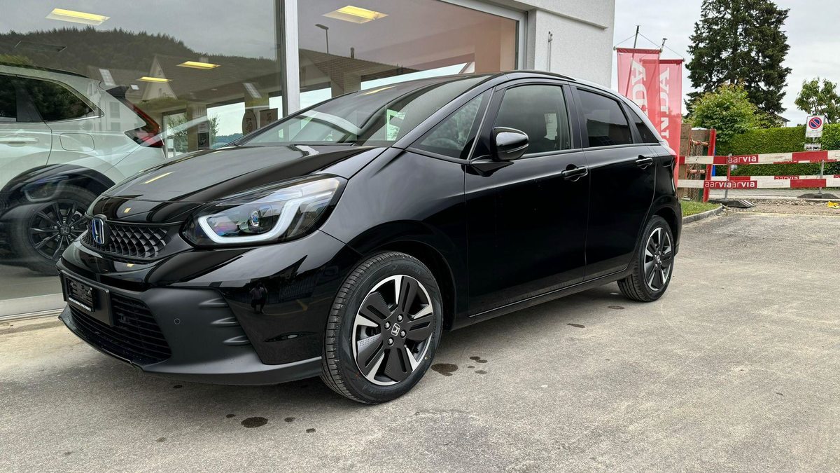 HONDA Jazz 1.5 i