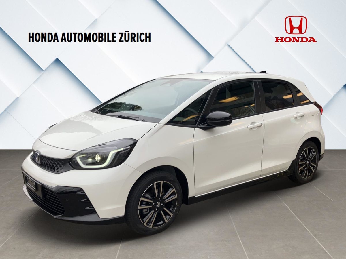 HONDA Jazz 1.5 i