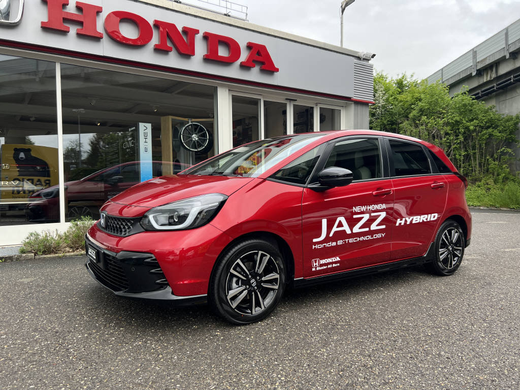 HONDA Jazz 1.5 i