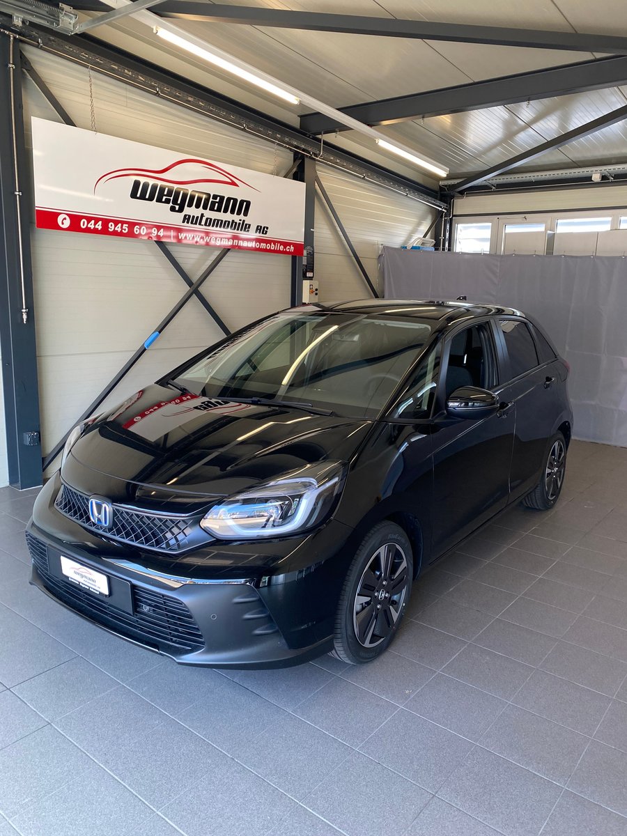 HONDA Jazz 1.5i