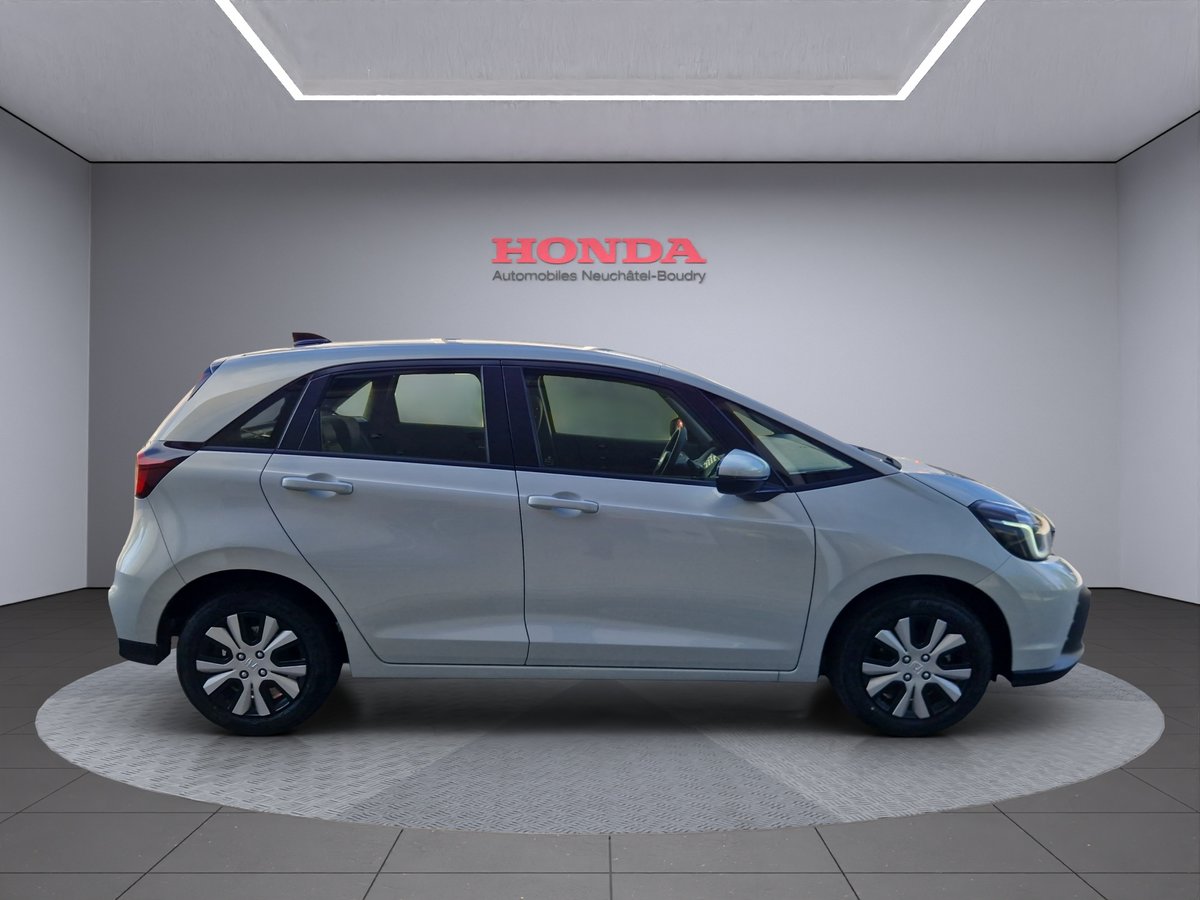 HONDA Jazz 1.5i