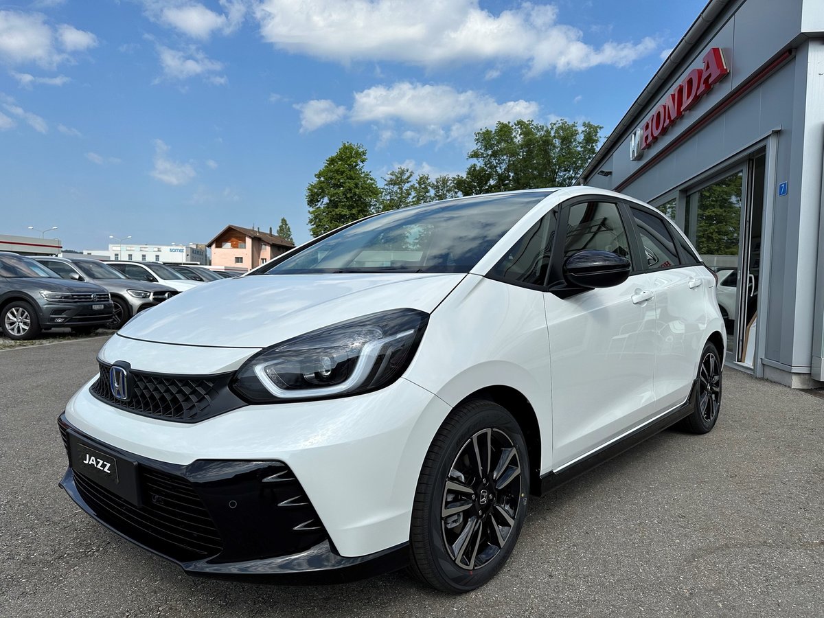 HONDA Jazz 1.5i