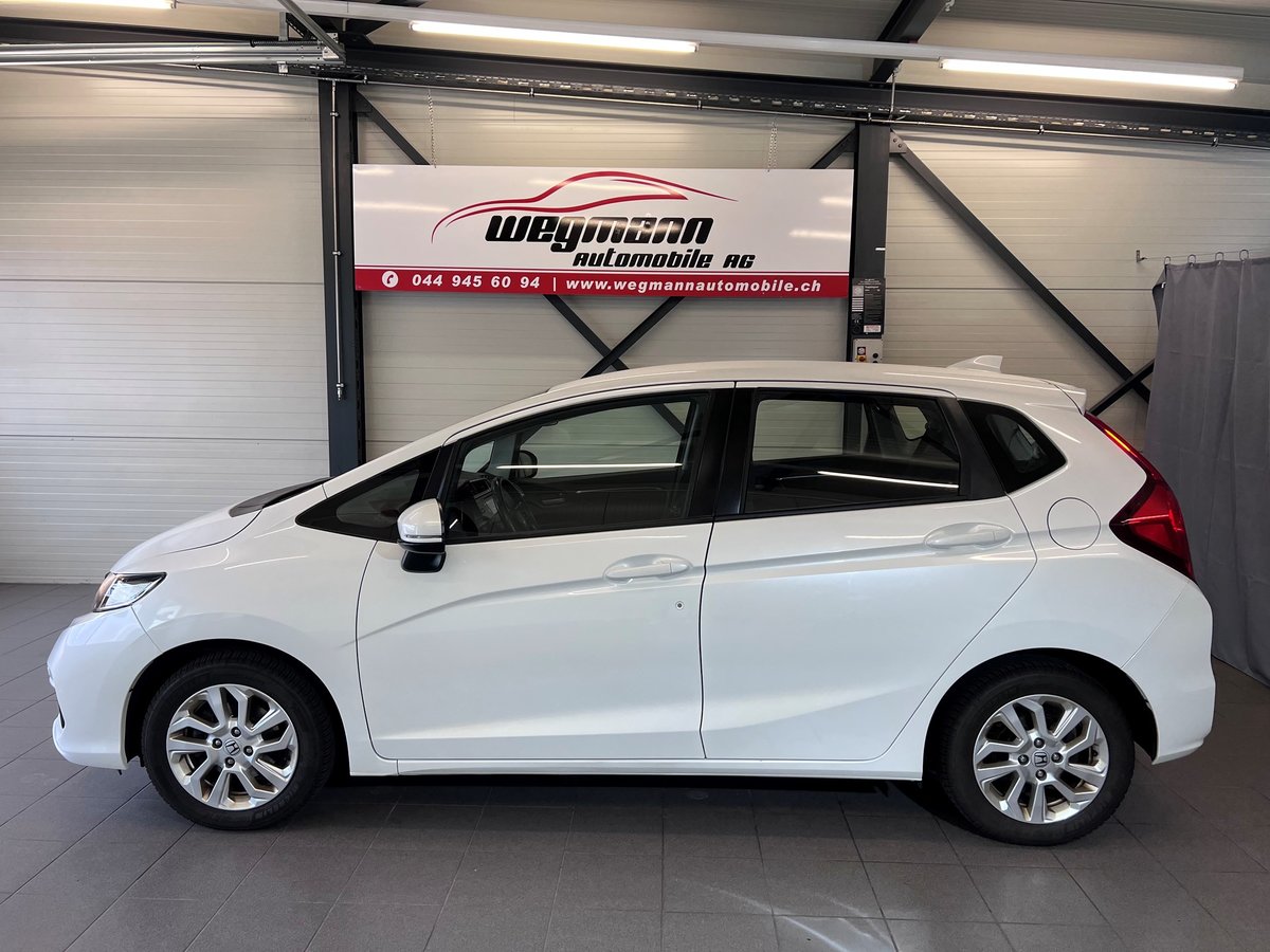 HONDA Jazz 1.3i