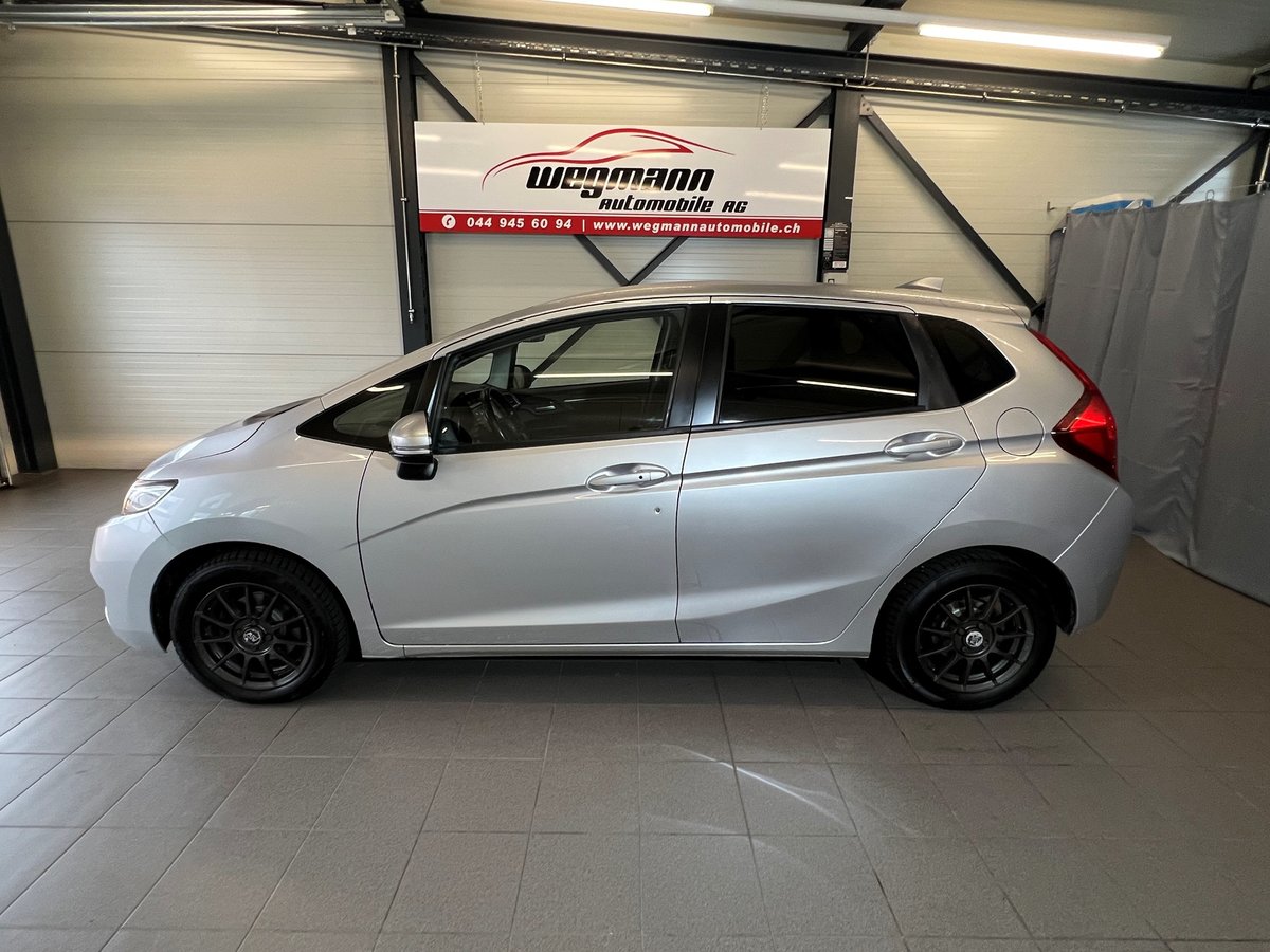 HONDA Jazz 1.3i