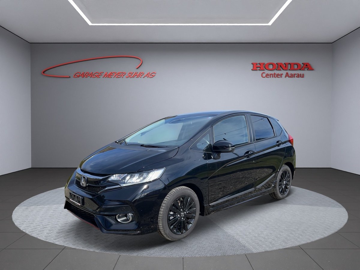 HONDA Jazz 1.5i