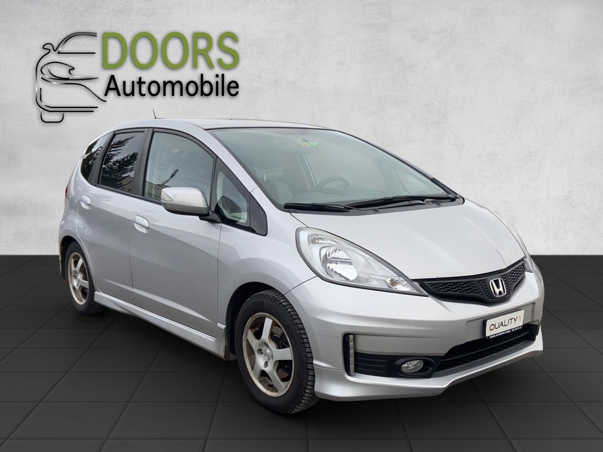 HONDA Jazz 1.4i Si gebraucht für CHF 5'500,