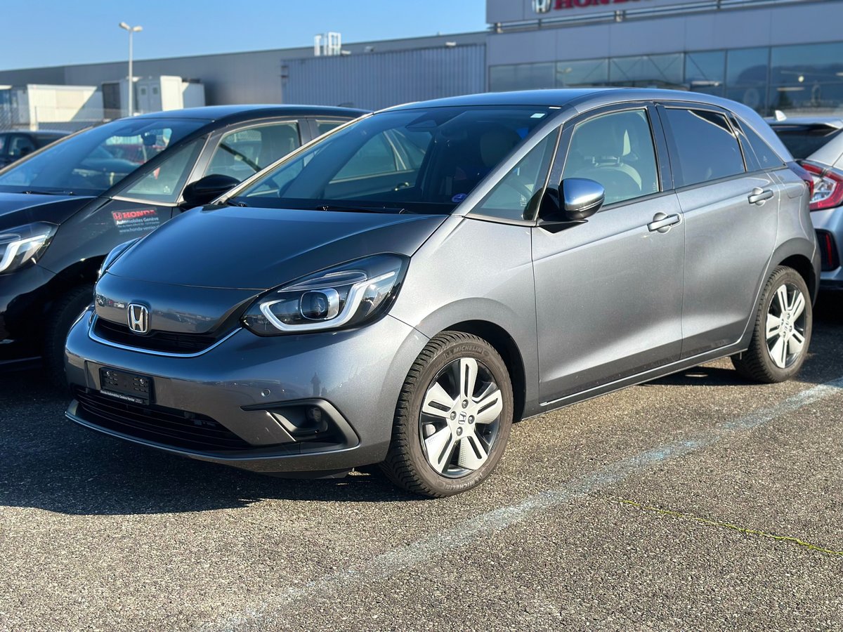 HONDA Jazz 1.5i