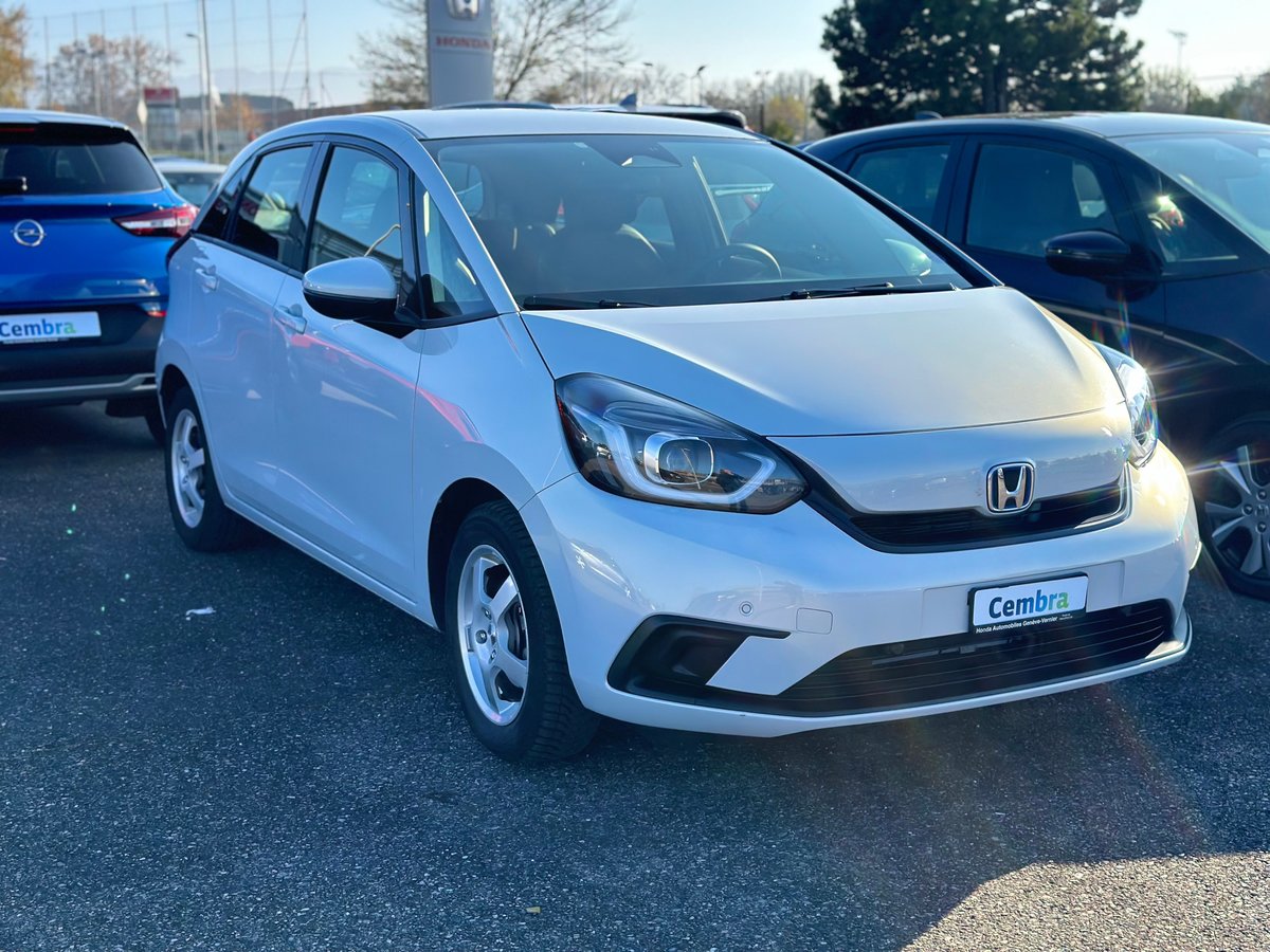 HONDA Jazz 1.5i