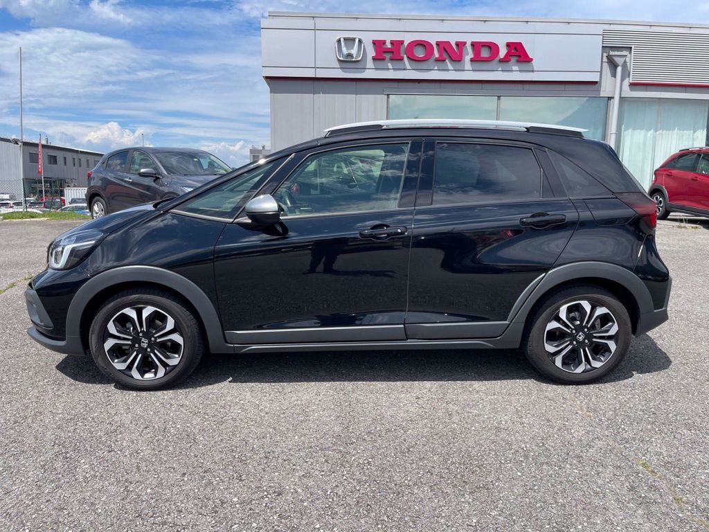 HONDA Jazz 1.5i