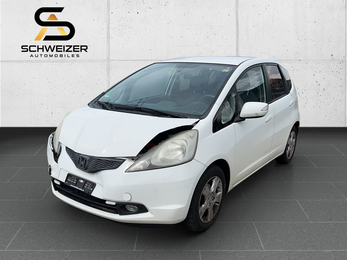 HONDA Jazz 1.4i Elegance gebraucht für CHF 2'000,