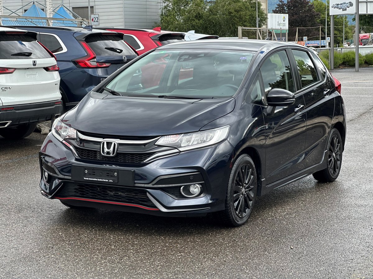 HONDA Jazz 1.5i