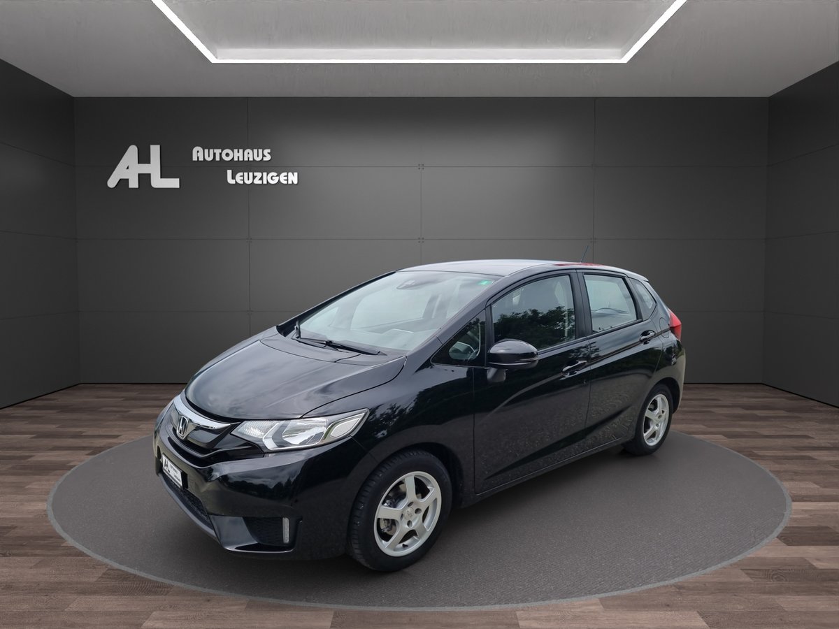 HONDA Jazz 1.3i