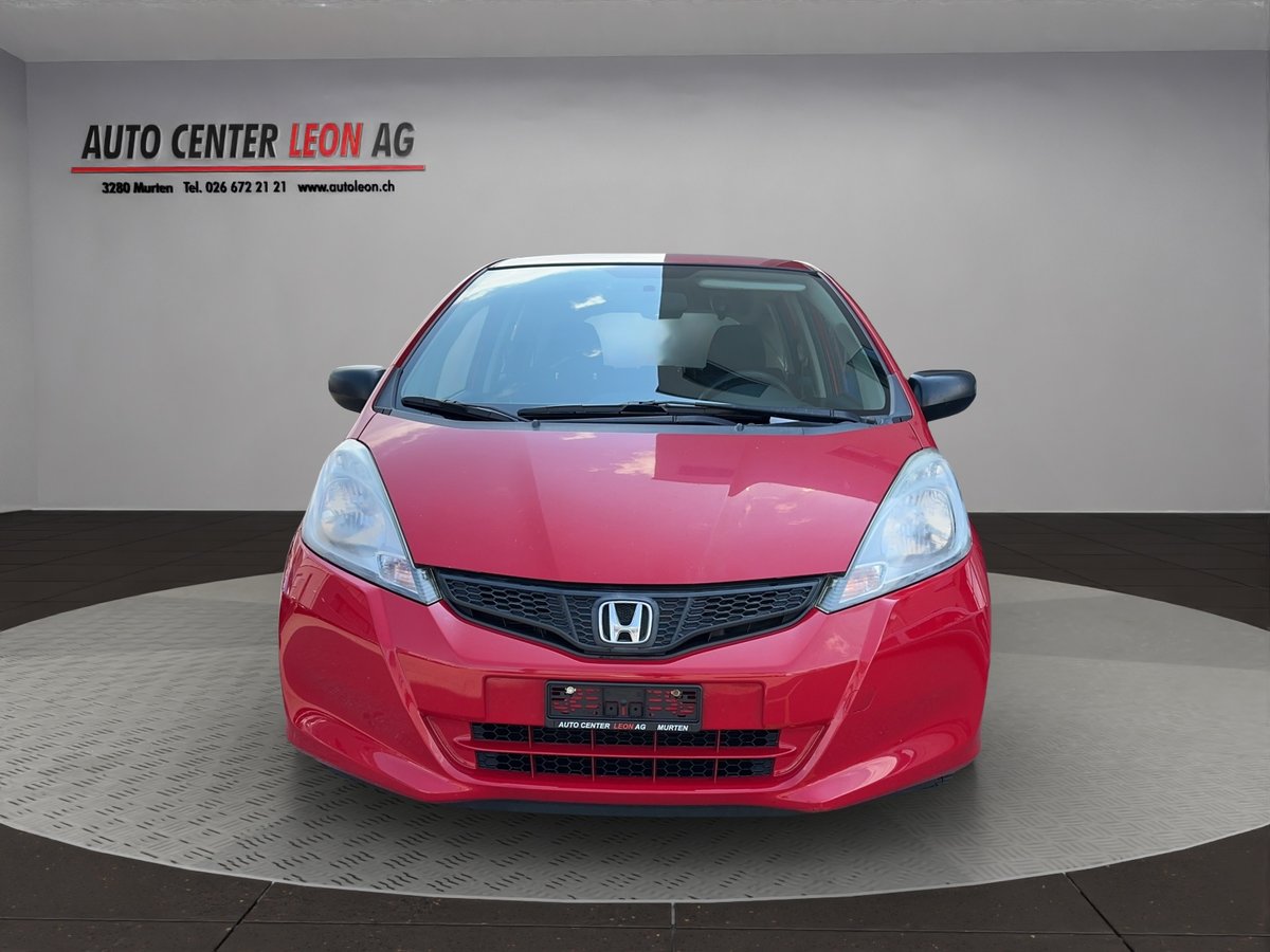 HONDA Jazz 1.2i S gebraucht für CHF 5'900,