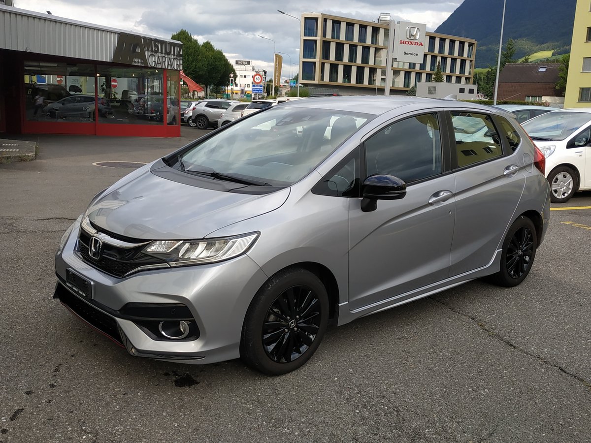 HONDA Jazz 1.5i