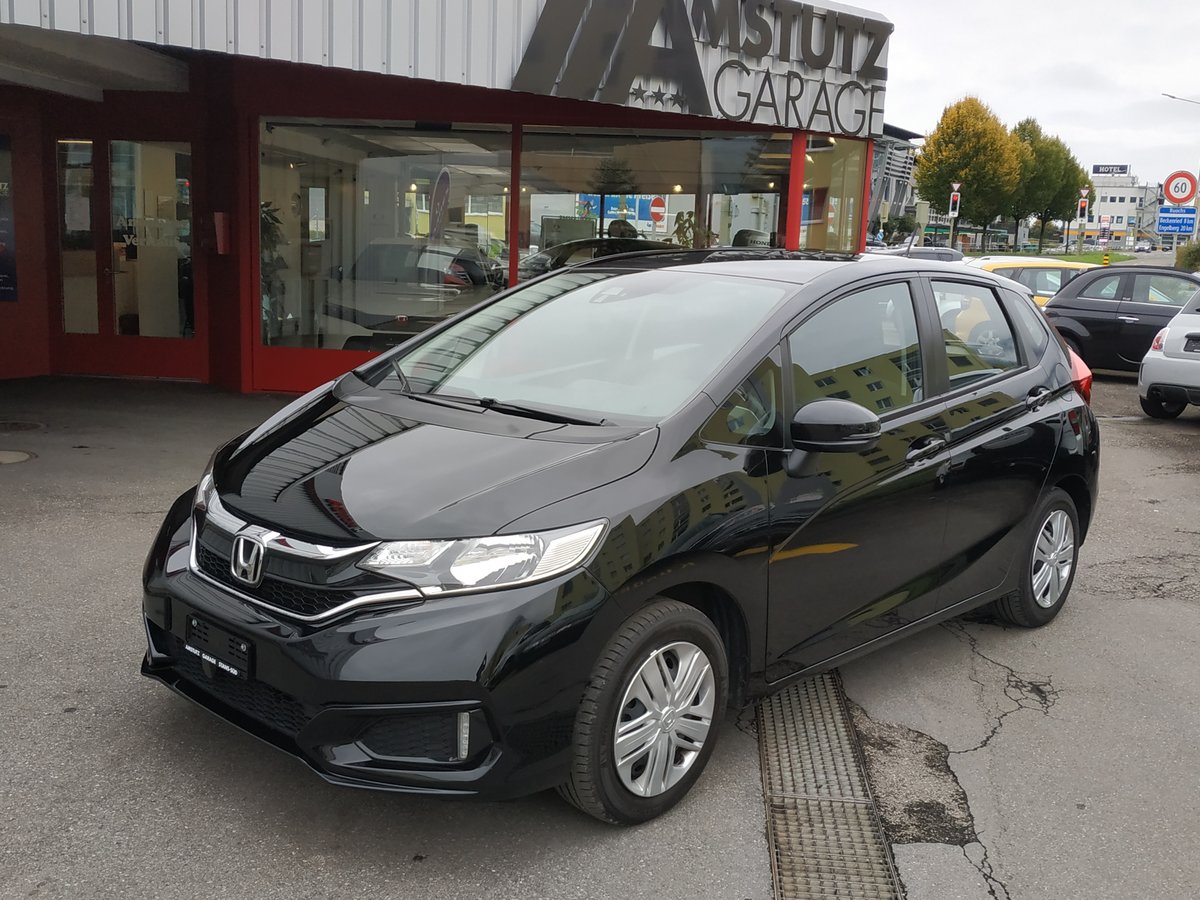 HONDA Jazz 1.3i