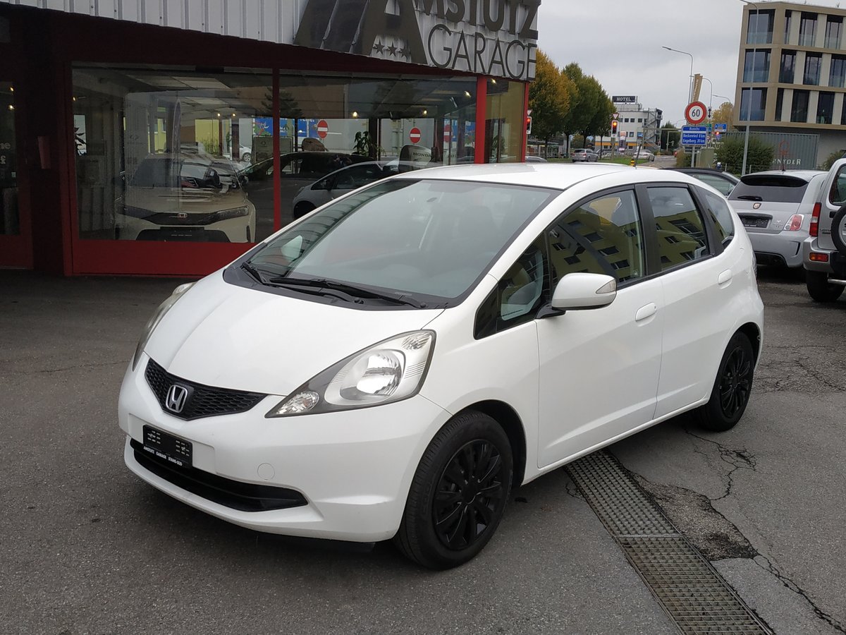 HONDA Jazz 1.4i Comfort i