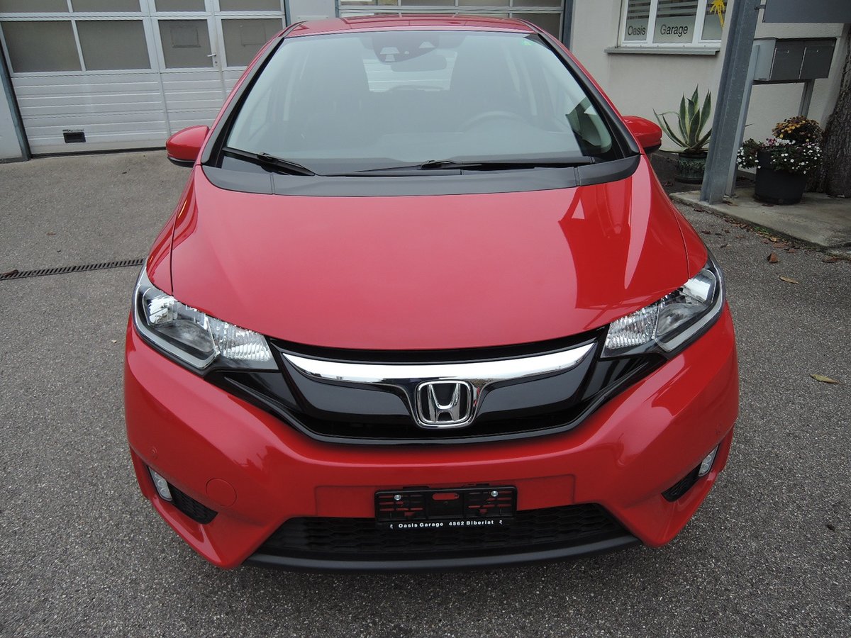 HONDA Jazz 1.3i