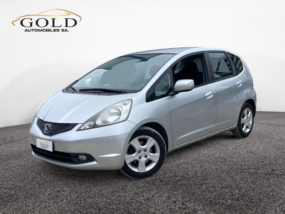 HONDA Jazz 1.4i Comfort i