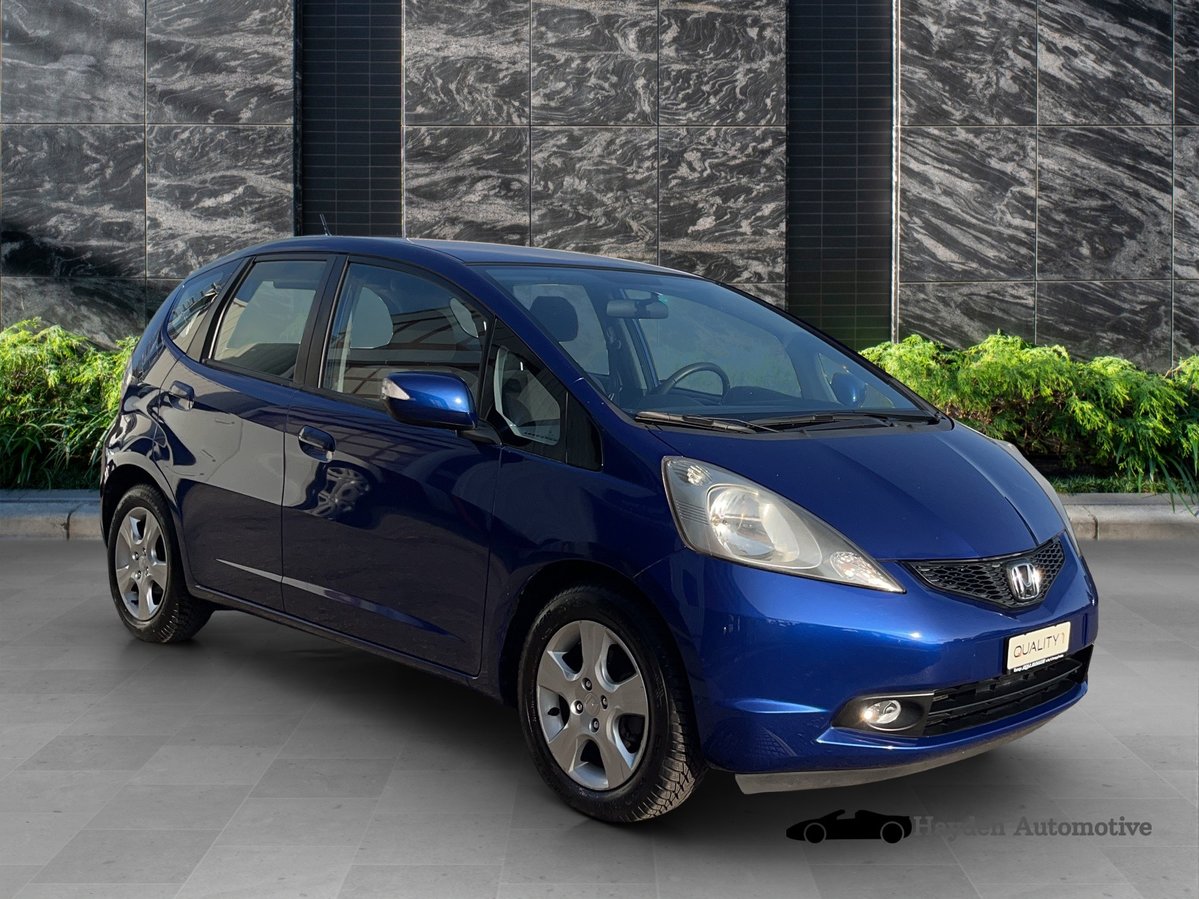 HONDA Jazz 1.4i Exclusive i