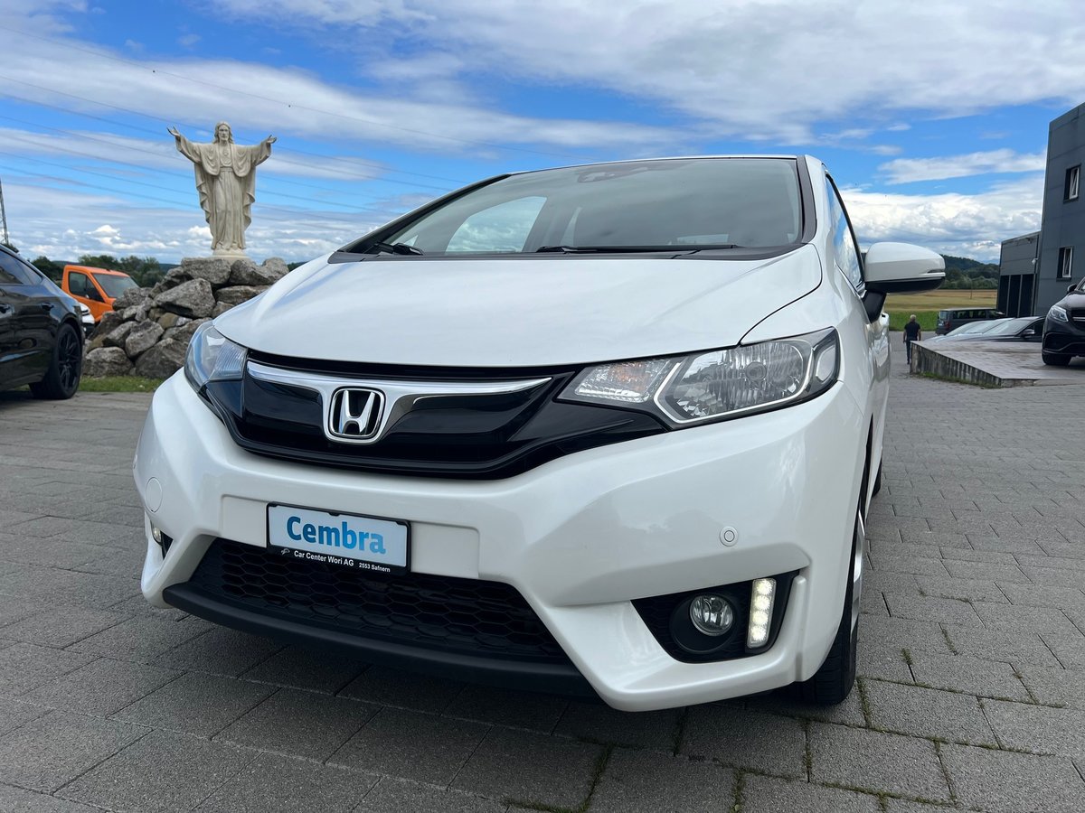 HONDA Jazz 1.3i