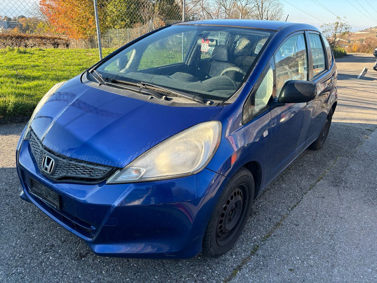 HONDA Jazz 1.2i S gebraucht für CHF 2'800,