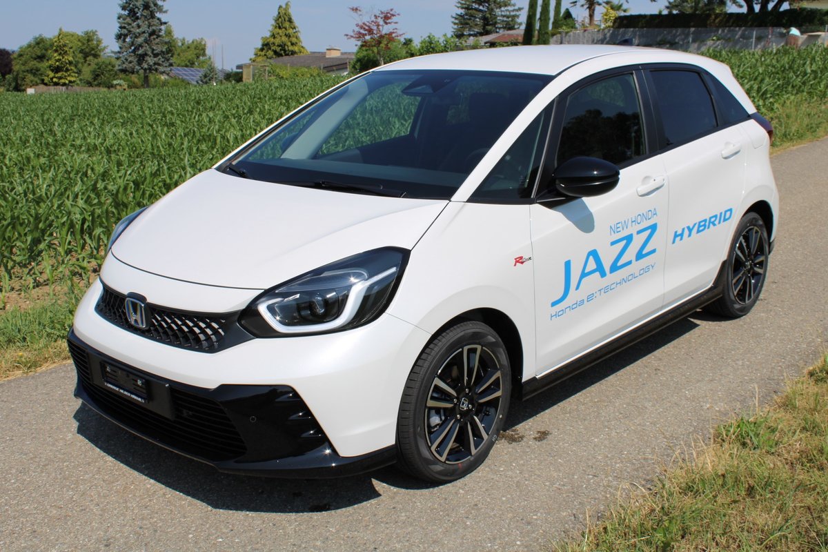 HONDA Jazz 1.5i